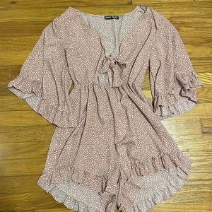 Shein romper